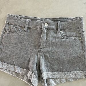 Tractr Girls Shorts